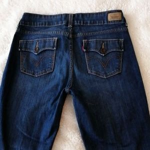 Levi's 526 original jeans